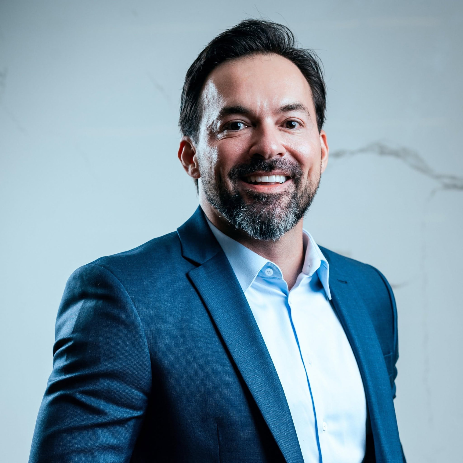 Leonardo Amaral, advogado tributarista e cofundador da Amaral & Melo